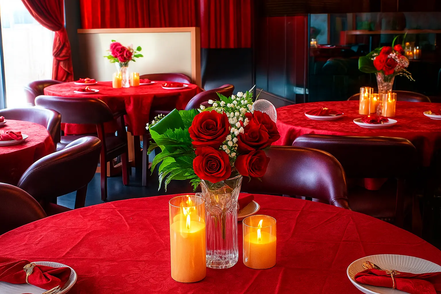 Authentic Punjabi cuisine at The Virsa Mahal - Best Punjabi restaurant in downtown Edmonton, AB