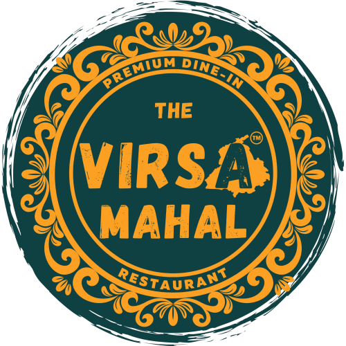 TheVirsaMahal